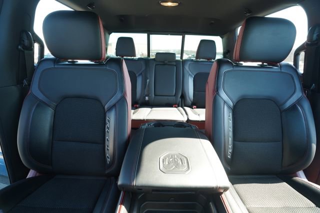 Used 2022 RAM 1500 Rebel image 33