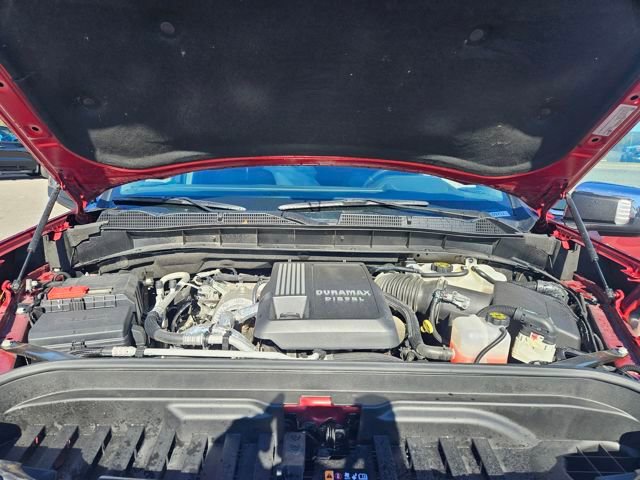 Used 2022 GMC Sierra 1500 SLT image 22