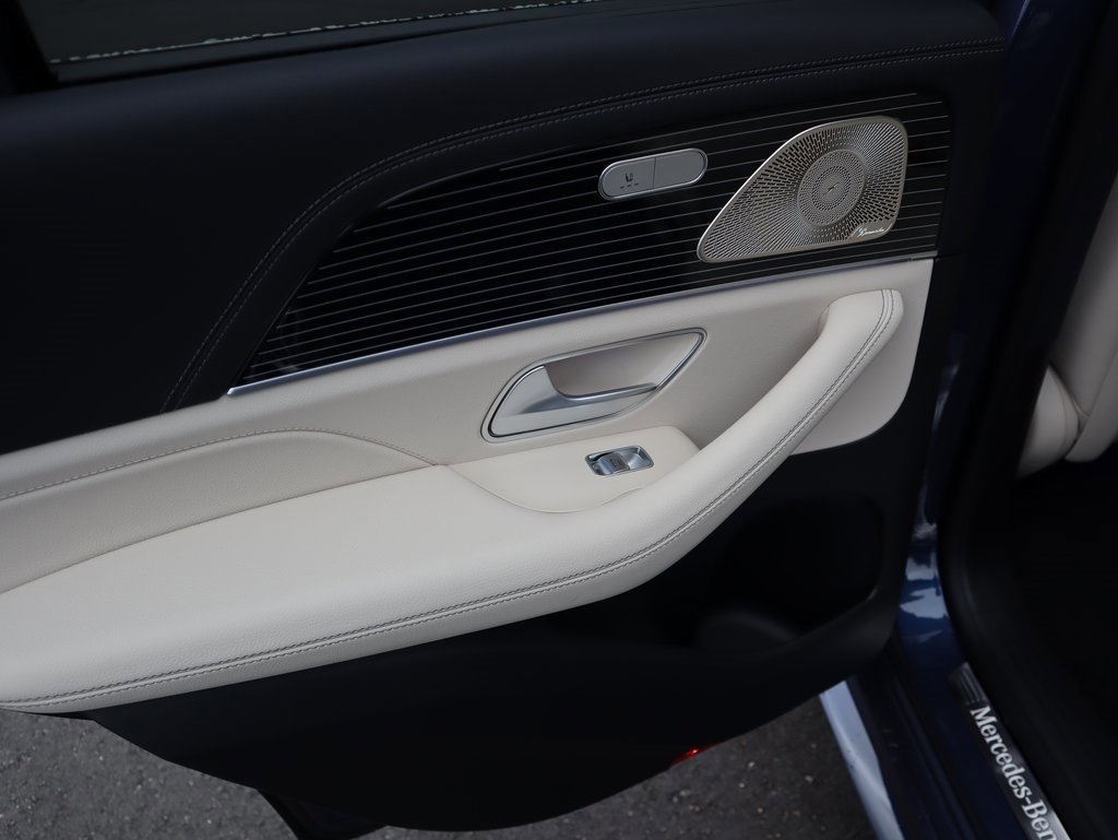 New 2026 Mercedes-Benz GLE 450 4MATIC image 22