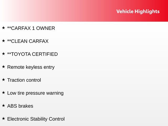 Used 2025 Toyota Corolla Cross AWD Hybrid image 7