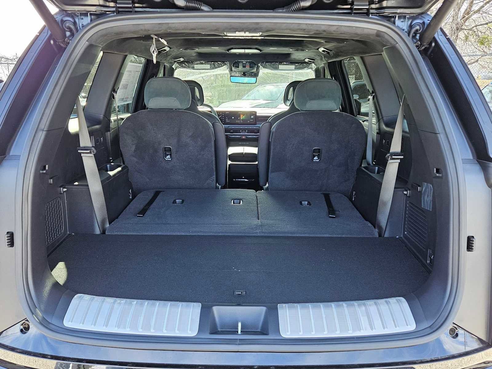 New 2027 Kia Telluride SX Prestige X-Pro image 33