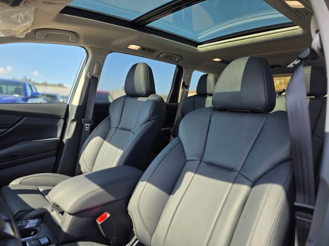 New 2026 Subaru Ascent Bronze Edition image 14