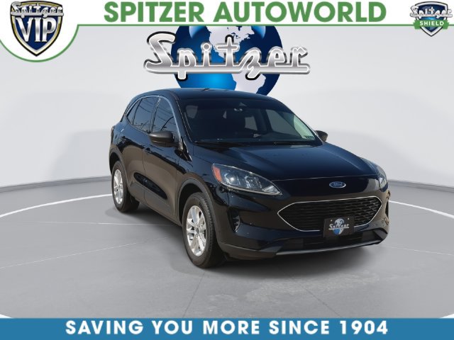 Used 2022 Ford Escape SE w/ Convenience Package AWD/4WD image 5