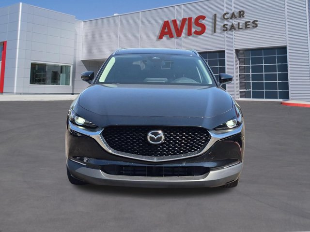 Used 2025 MAZDA CX-30 AWD 2.5 S w/ Preferred Package image 2