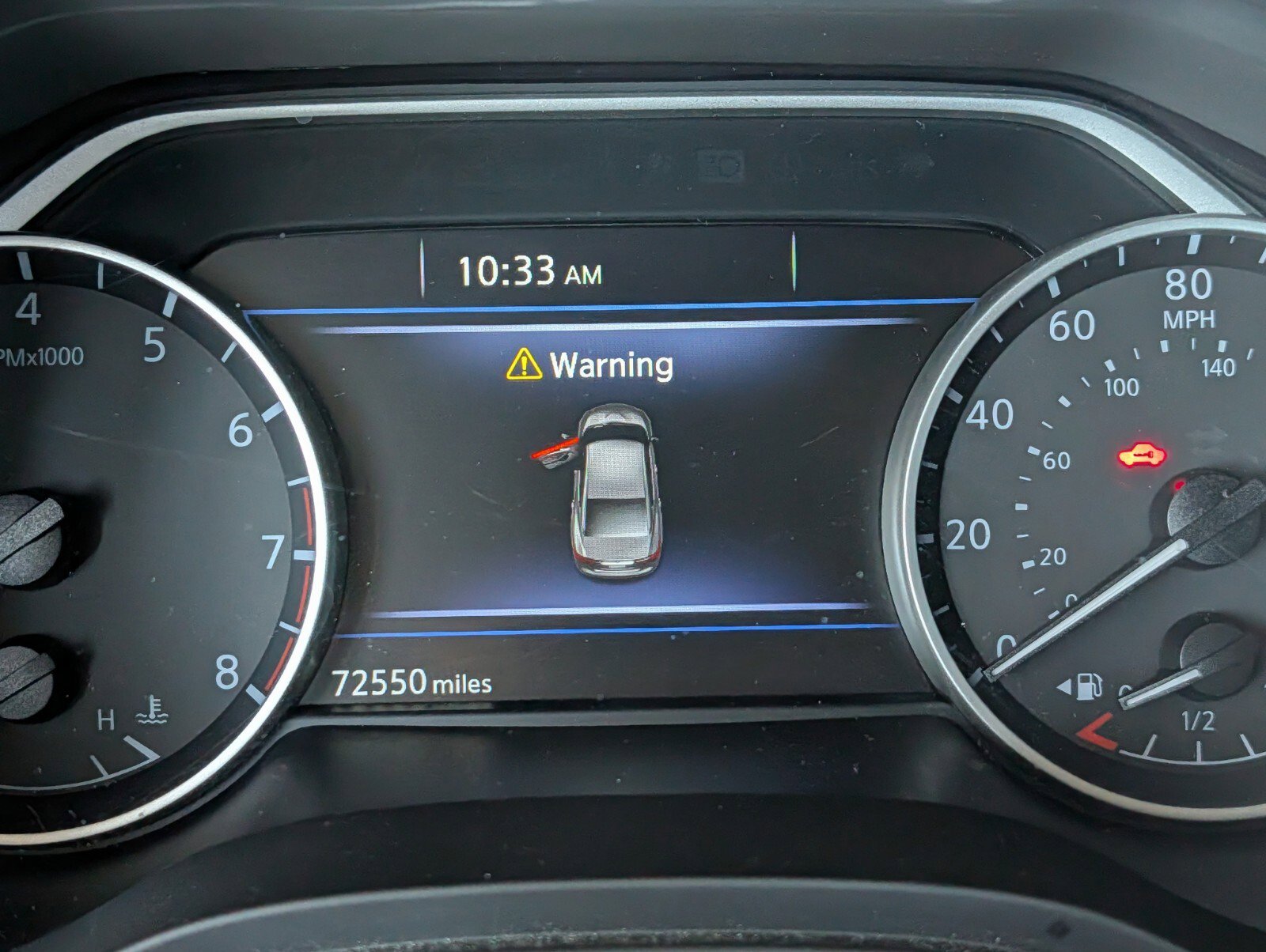 Used 2021 Nissan Maxima SR w/ Sport Mat Group image 17
