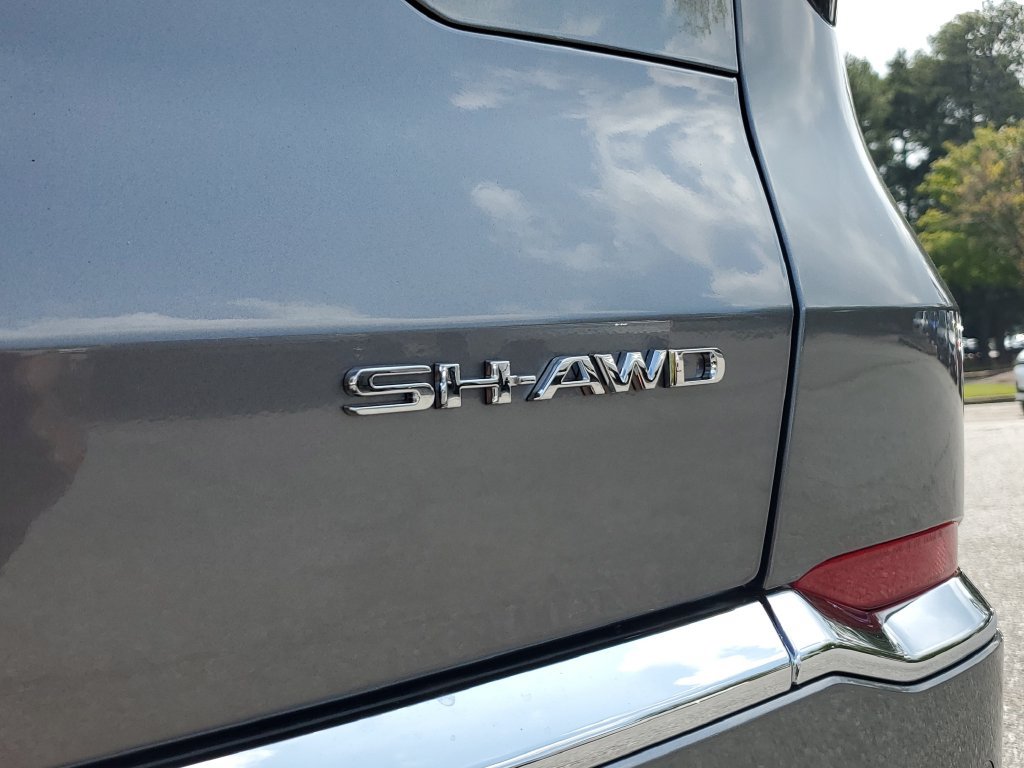 New 2026 Acura MDX w/ Technology Package AWD/4WD image 9