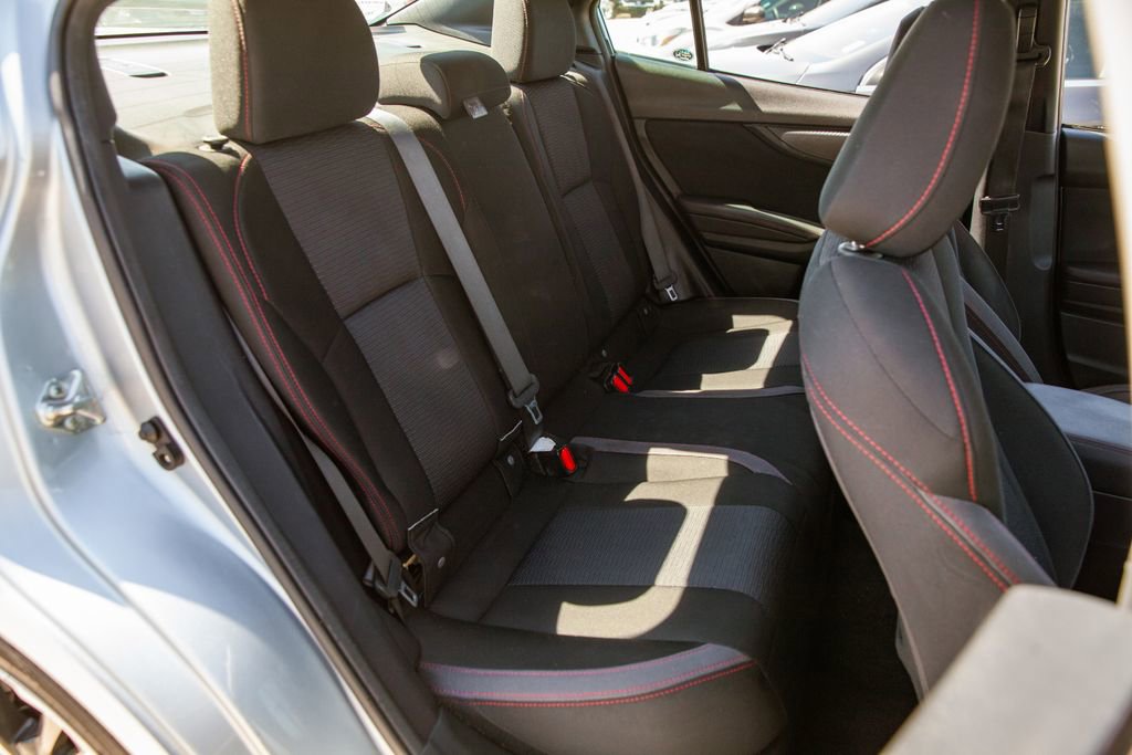 Used 2018 Subaru Impreza 2.0i Sport w/ Popular Package #1 AWD/4WD image 12