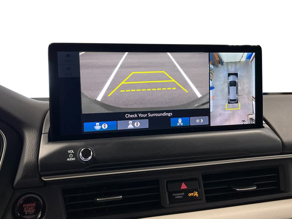 New 2026 Honda Pilot Elite image 17