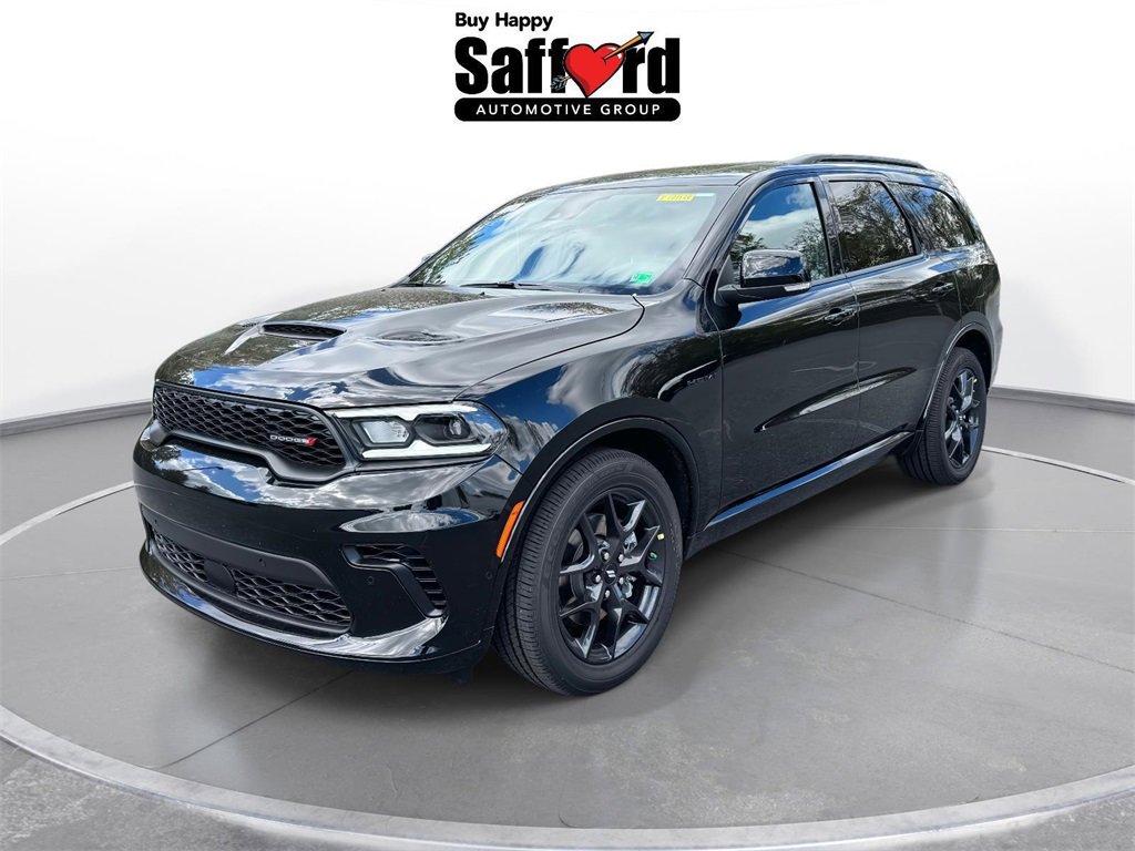 New 2026 Dodge Durango GT