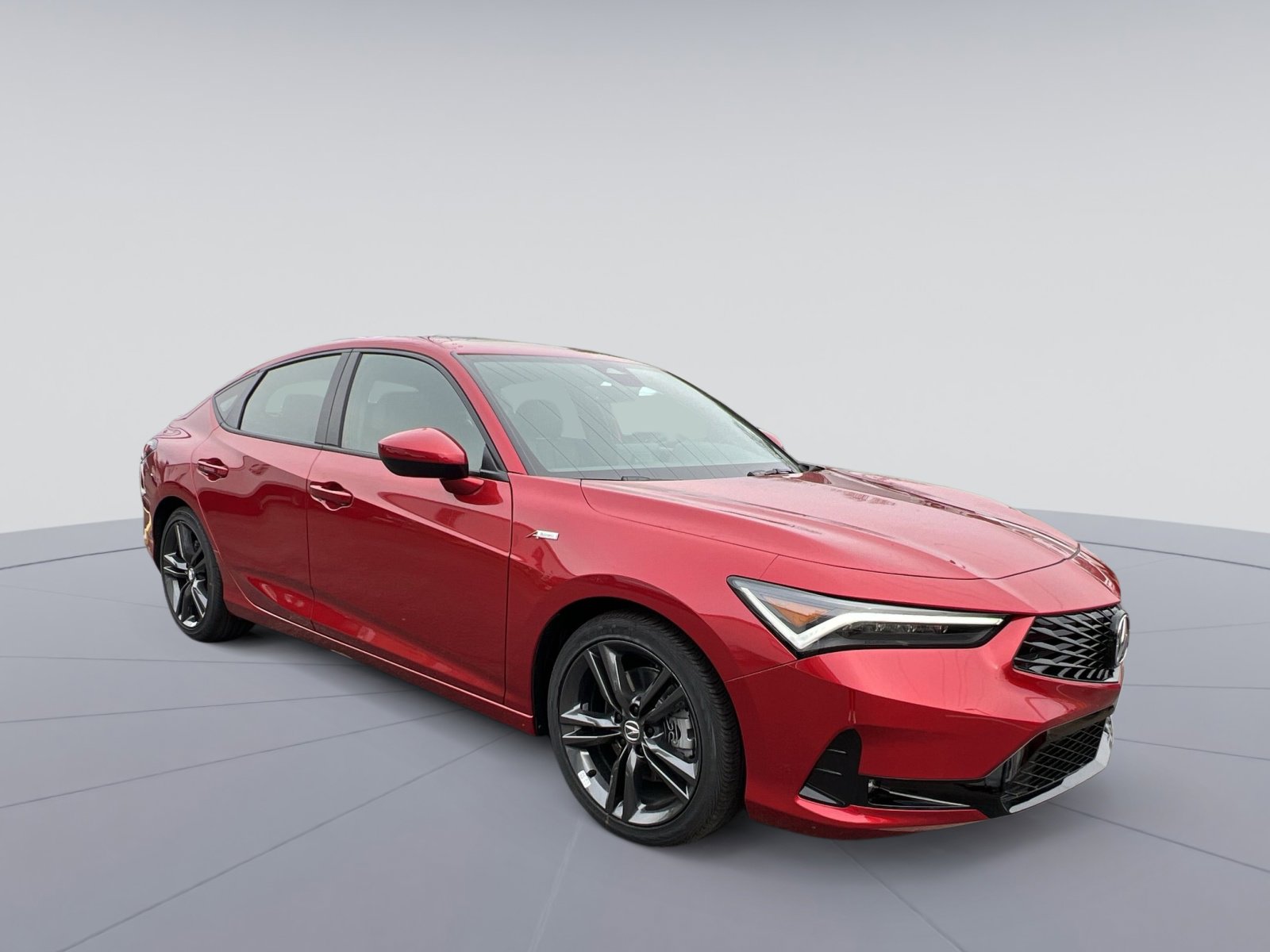 New 2025 Acura Integra A-Spec image 7