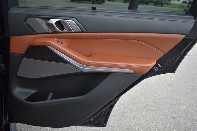 Used 2024 BMW X5 M60i image 48