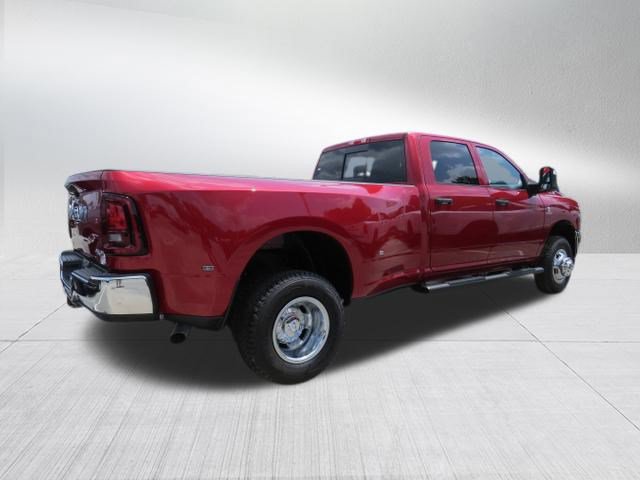 New 2026 RAM 3500 Tradesman AWD/4WD image 7