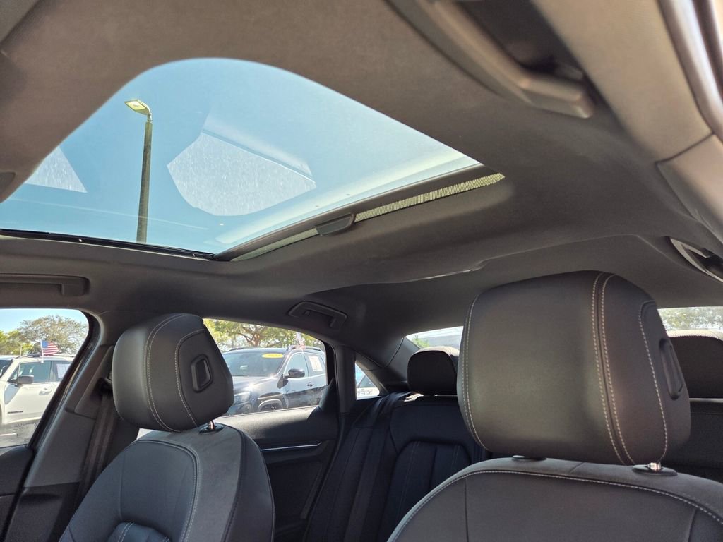 Used 2023 Audi A3 2.0T Premium image 33