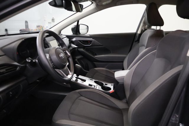 Certified 2025 Subaru Impreza 2.0i w/ Popular Package #1A AWD/4WD image 12