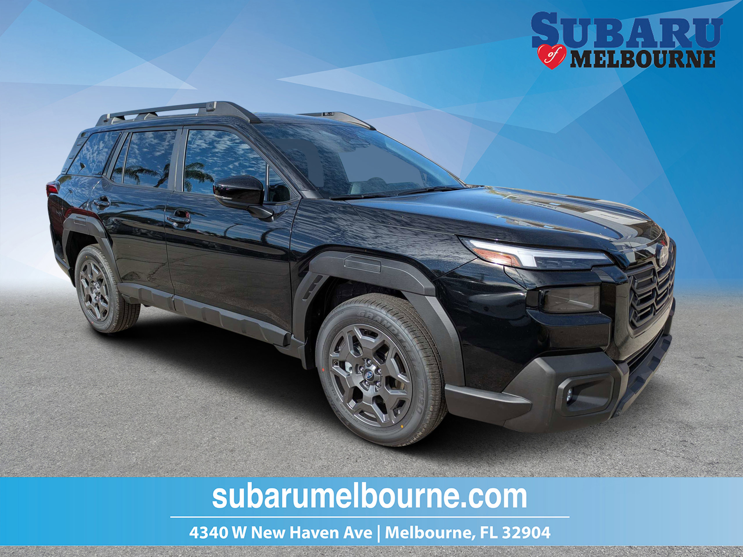 New 2026 Subaru Outback Premium image 1