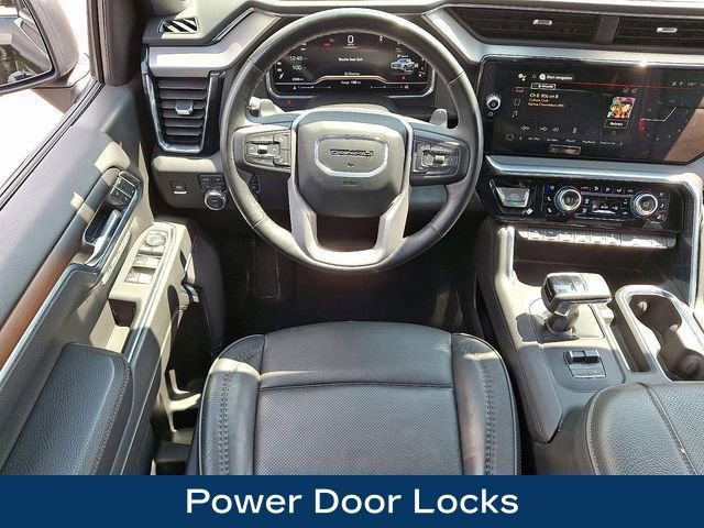 Used 2025 GMC Sierra 1500 Denali image 24