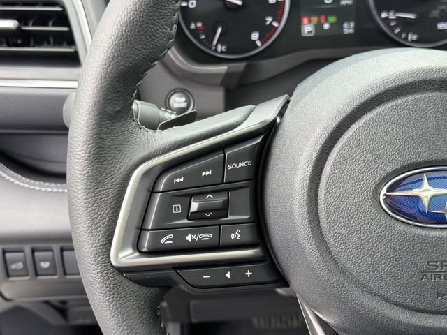 New 2026 Subaru Ascent Limited image 26