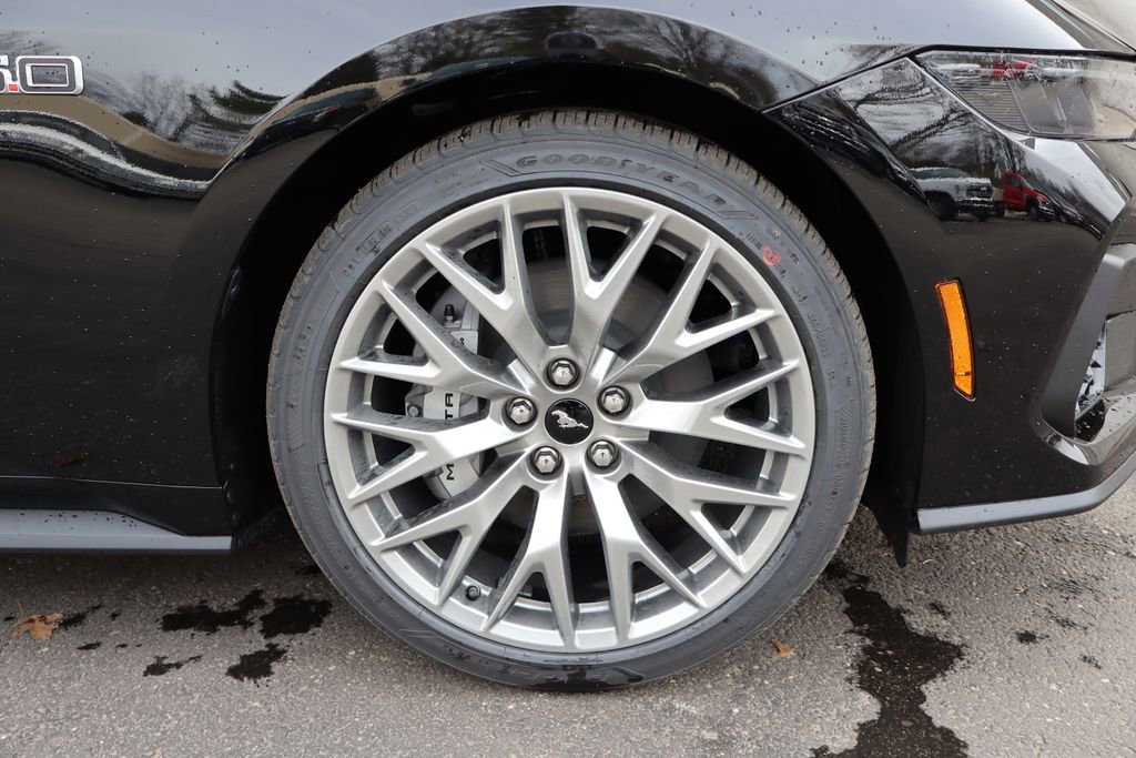 New 2026 Ford Mustang GT Premium RWD image 16