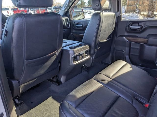 Used 2021 GMC Sierra 1500 Elevation w/ Preferred Package image 29