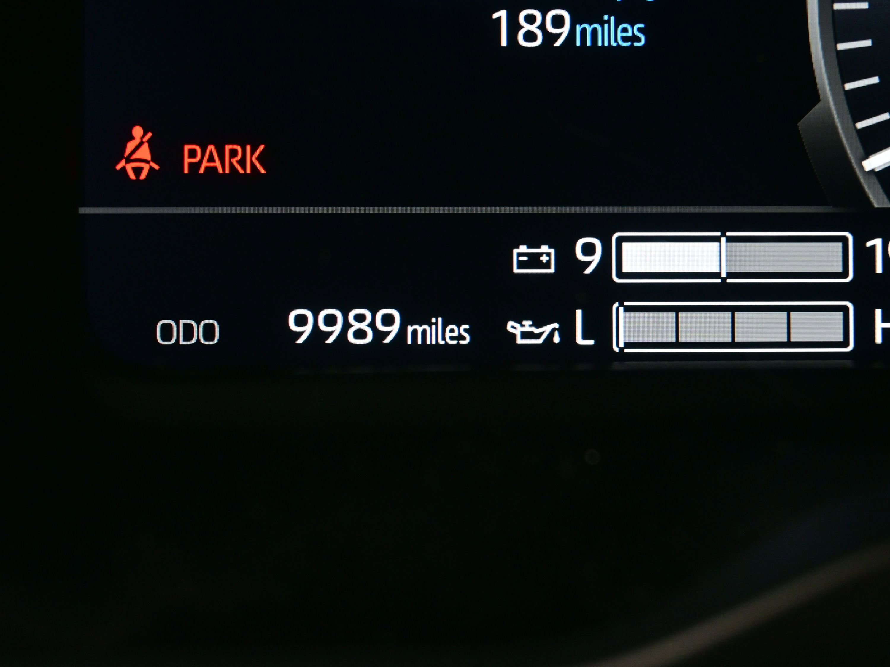 Used 2025 Toyota Sequoia Platinum image 28