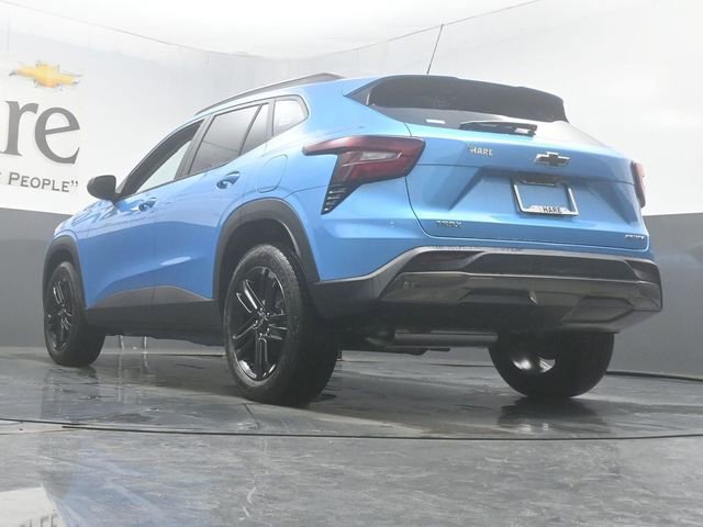 New 2026 Chevrolet Trax ACTIV w/ Driver Confidence Package FWD image 5