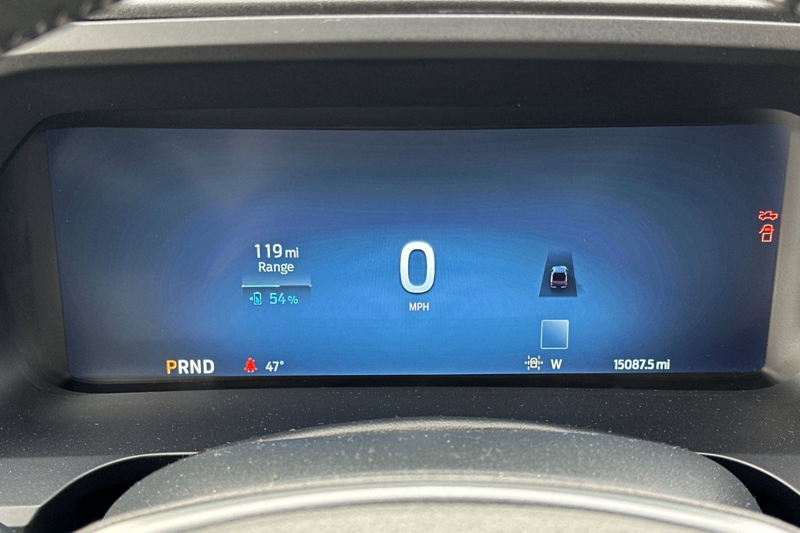 Used 2024 Ford F150 Lightning Flash image 24