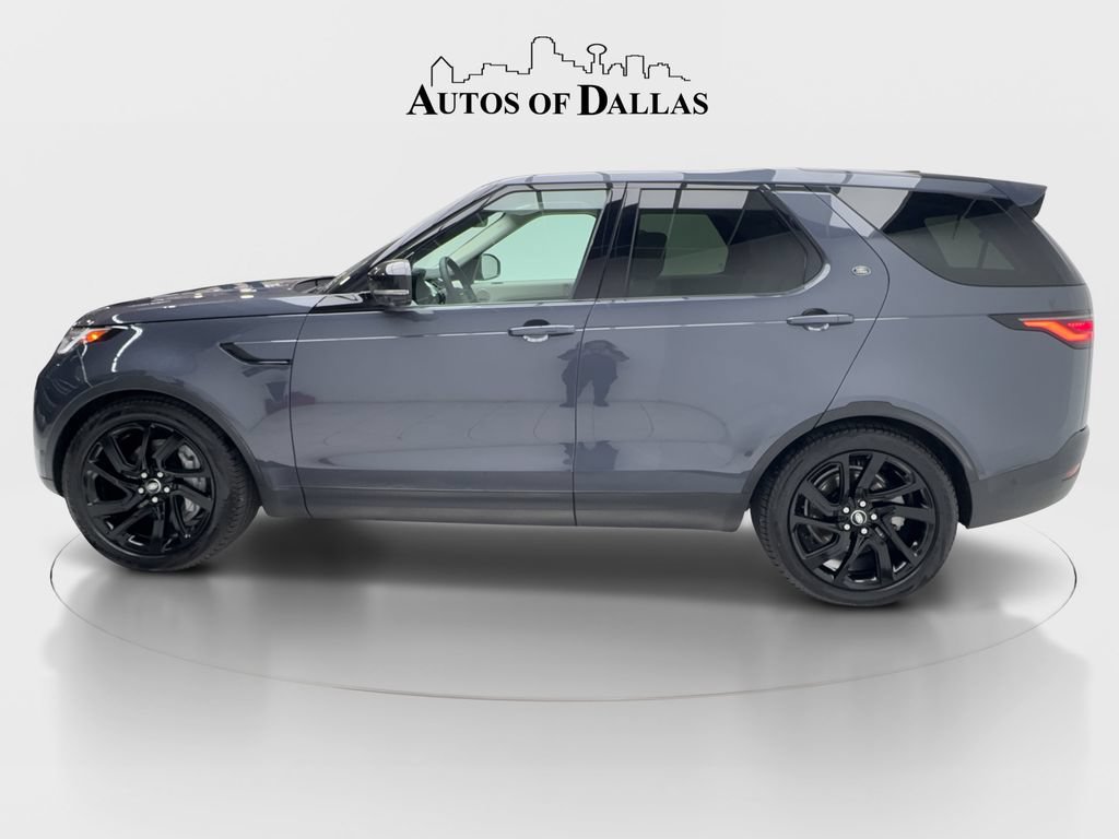 Used 2025 Land Rover Discovery S AWD/4WD image 5