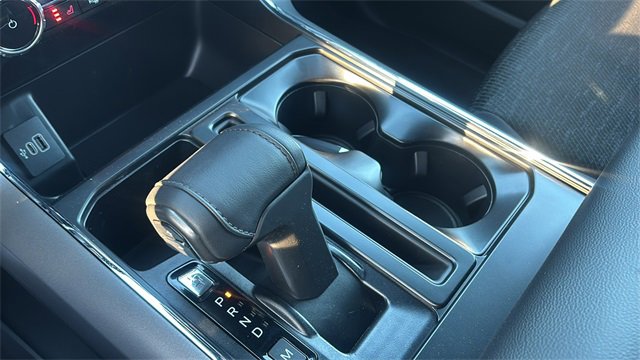 New 2026 Ford F150 XLT w/ Equipment Group 302A MID image 21