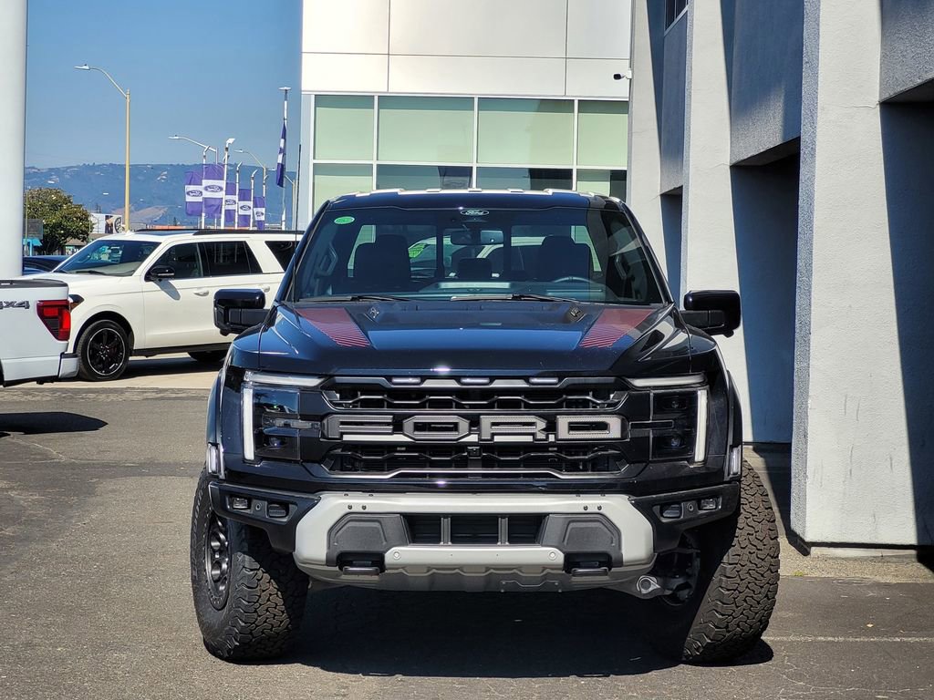 New 2025 Ford F150 Raptor image 27