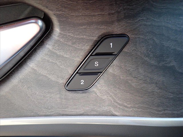 New 2026 Jeep Grand Cherokee L Limited AWD/4WD image 16