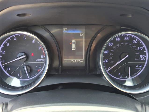 Used 2018 Toyota Camry LE image 17