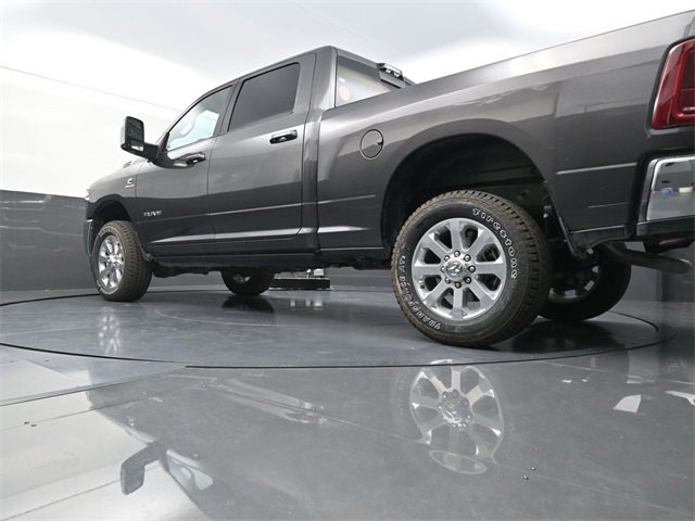 New 2026 RAM 2500 Laramie image 21
