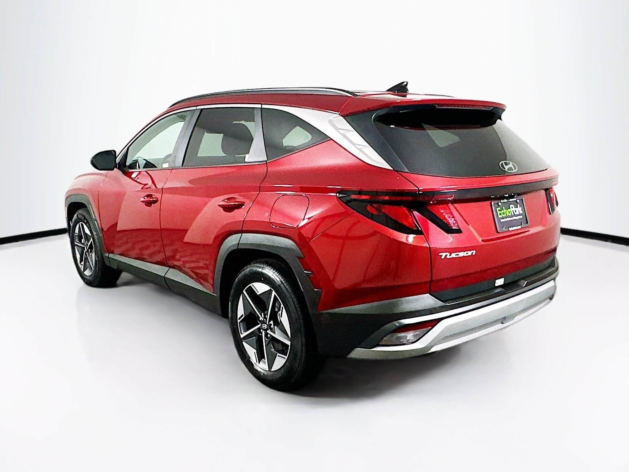 Used 2025 Hyundai Tucson SEL FWD image 5