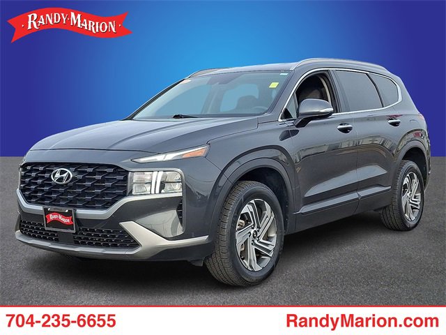 Used 2023 Hyundai Santa Fe SEL image 1