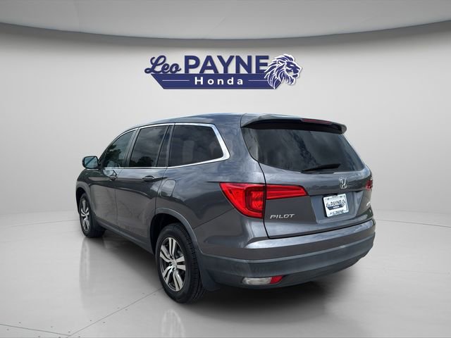 Used 2017 Honda Pilot EX-L image 8