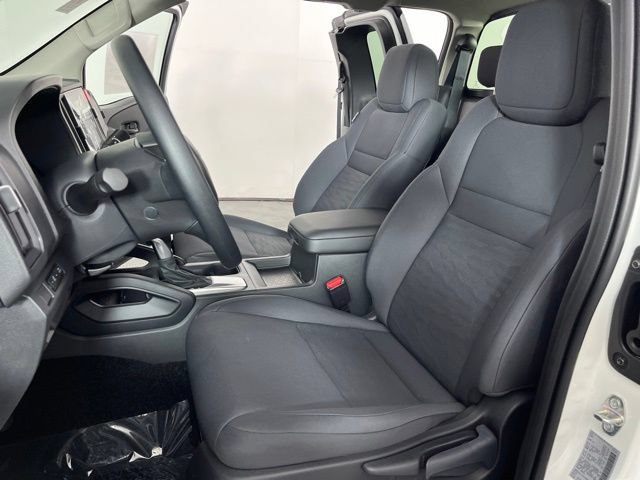 New 2026 Nissan Frontier S RWD image 19
