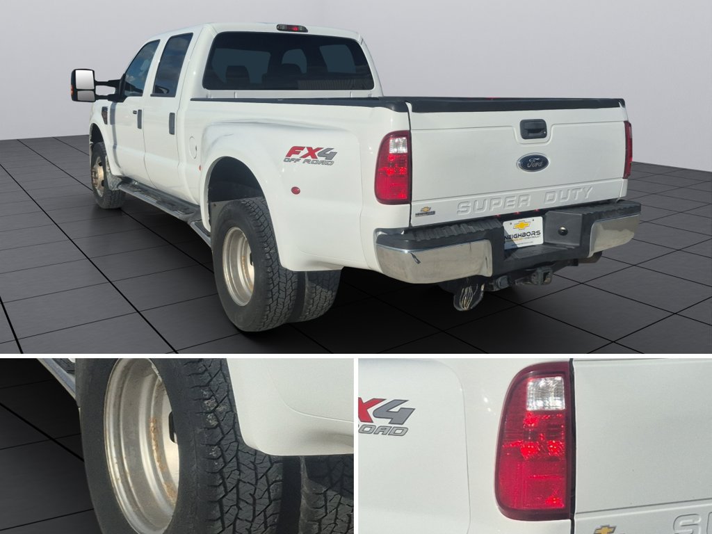 Used 2010 Ford F350 XLT AWD/4WD image 45
