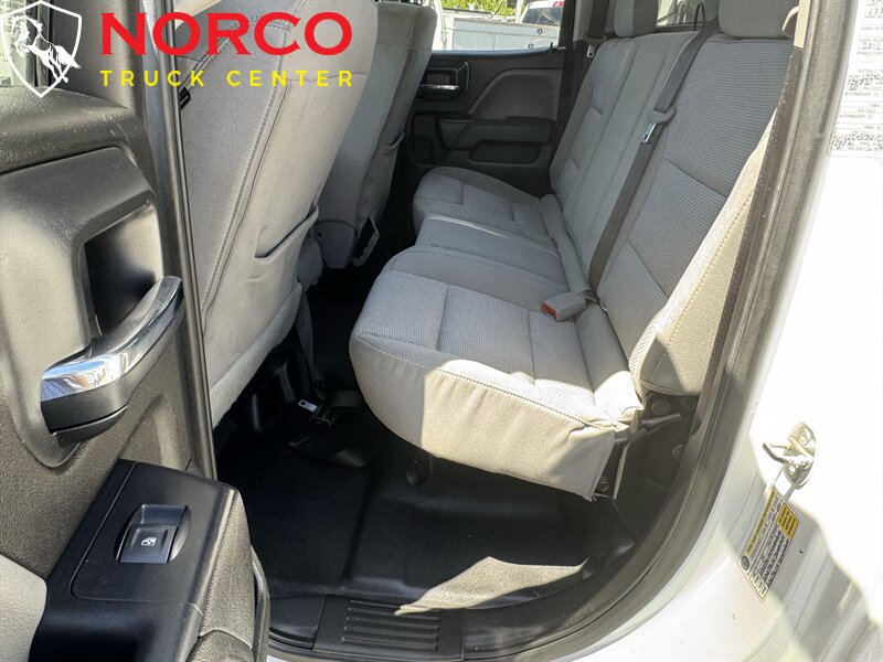 Used 2019 Chevrolet Silverado 2500 W/T w/ WT Convenience Package RWD image 15