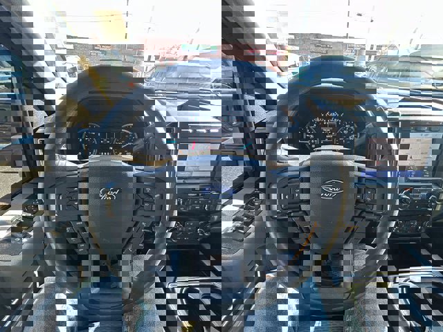 Used 2020 Ford F350 XLT w/ XLT Premium Package image 13