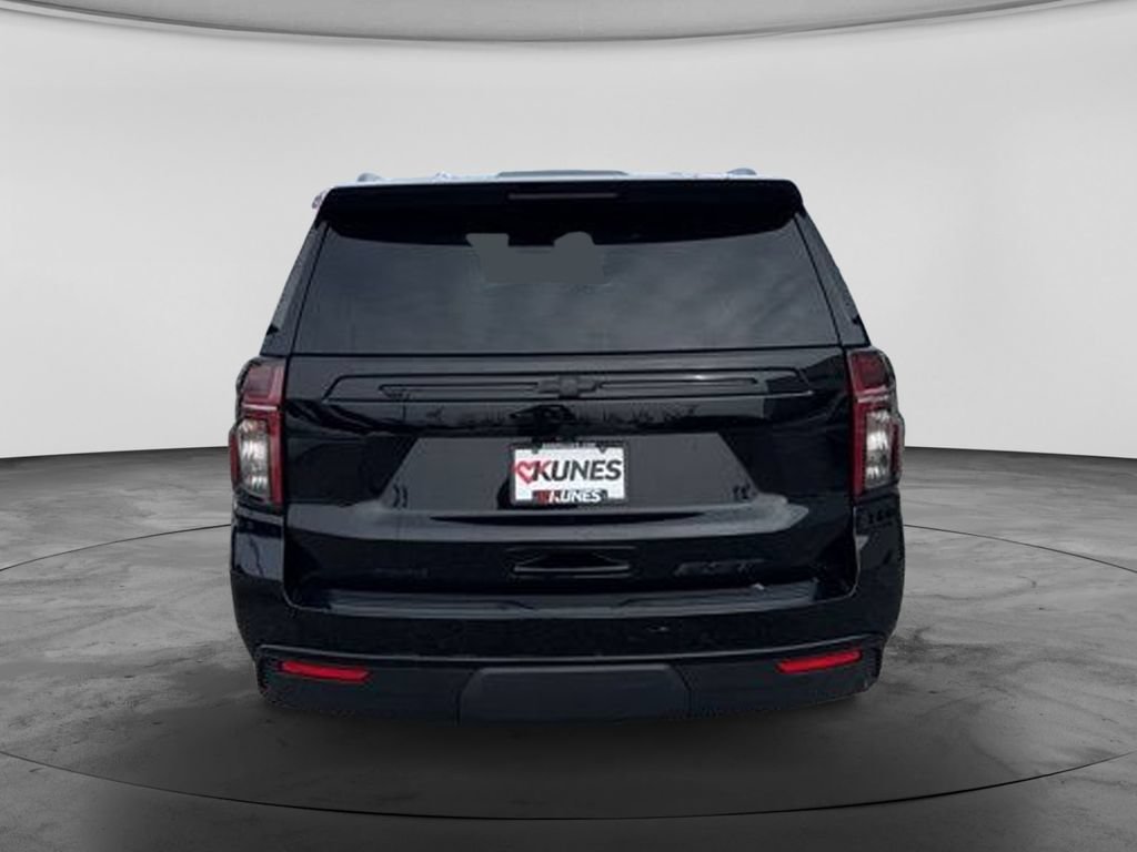 Used 2024 Chevrolet Suburban RST w/ Luxury Package AWD/4WD image 10