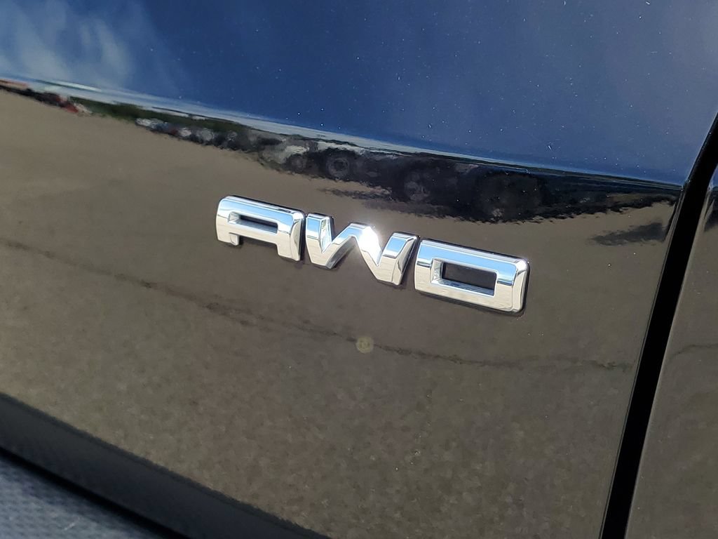 Certified 2023 Ford Escape Active AWD/4WD image 7