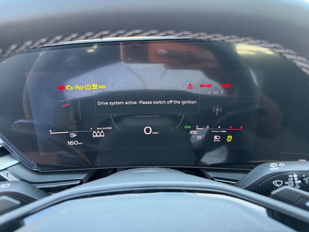 New 2026 Audi A6 Prestige AWD/4WD image 40