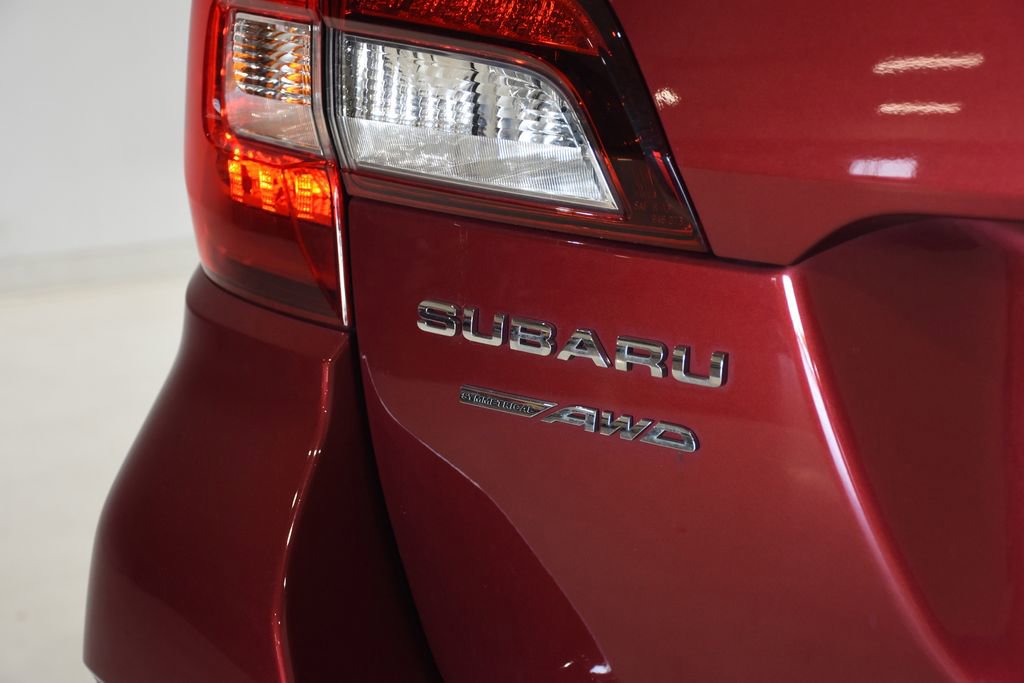 Used 2018 Subaru Outback 2.5i Premium AWD/4WD image 29