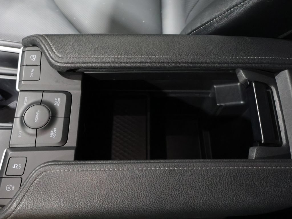 Certified 2024 Toyota Grand Highlander AWD image 31
