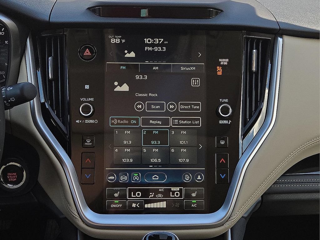 Certified 2025 Subaru Outback Limited AWD/4WD image 24