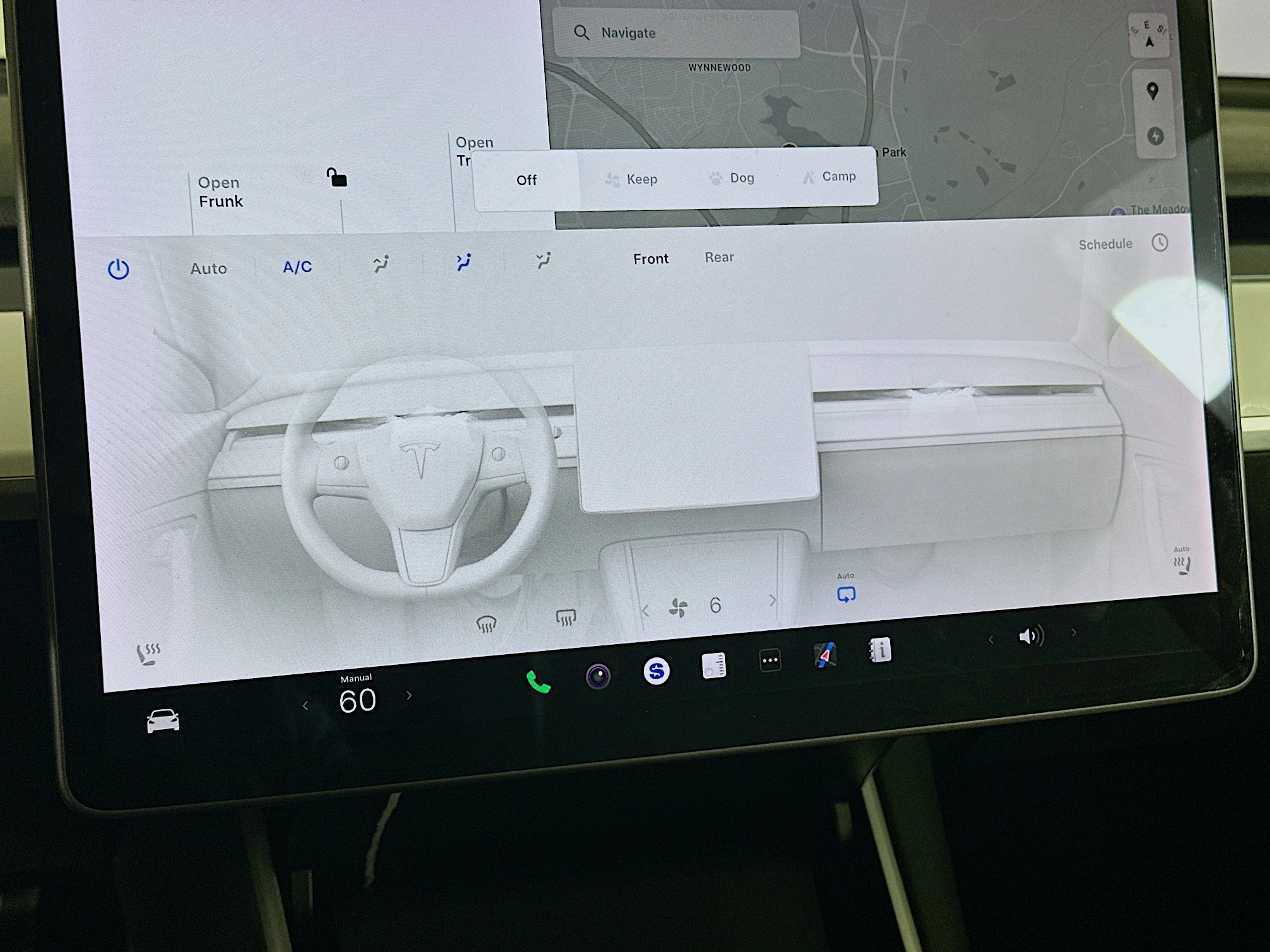 Used 2020 Tesla Model 3 Long Range AWD/4WD image 23