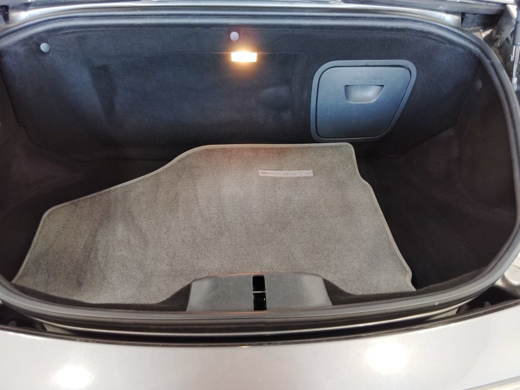 Used 2008 Porsche Boxster RWD image 10