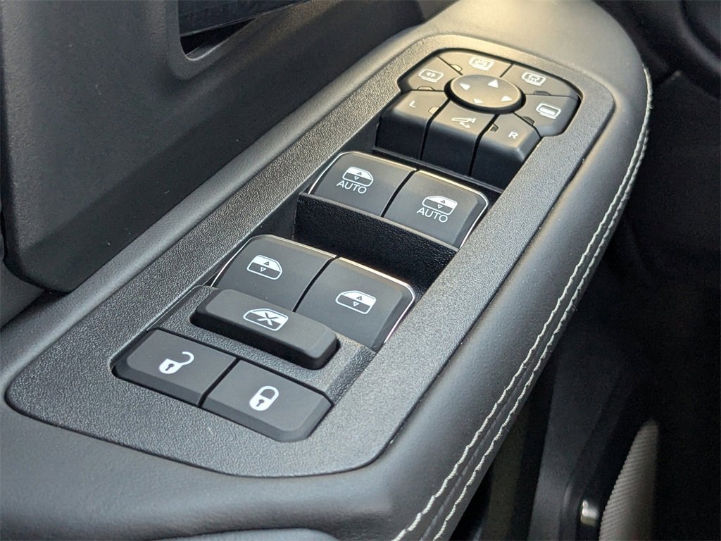 New 2026 RAM 2500 Rebel w/ Rebel Level 2 Equipment Group image 21