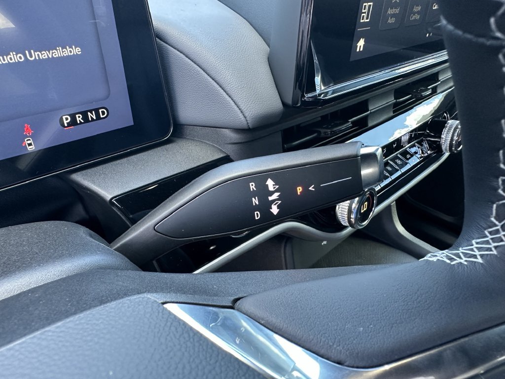 New 2026 Honda Prologue Touring image 32