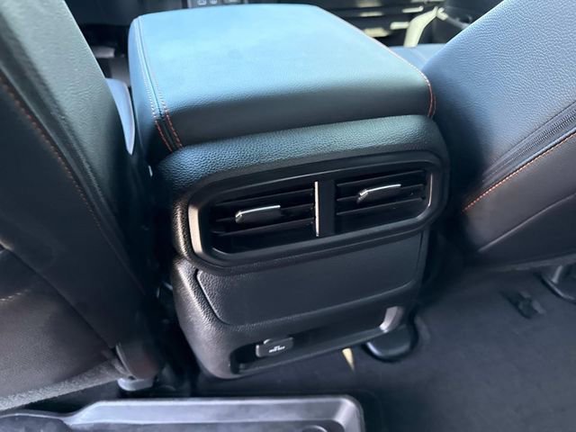 Certified 2025 Honda Ridgeline TrailSport image 16